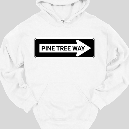 PINE TREE WAY