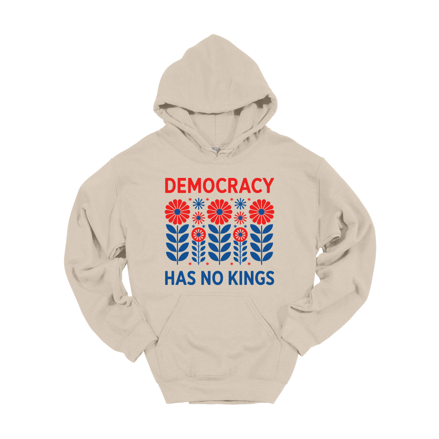 DEMOCRACY