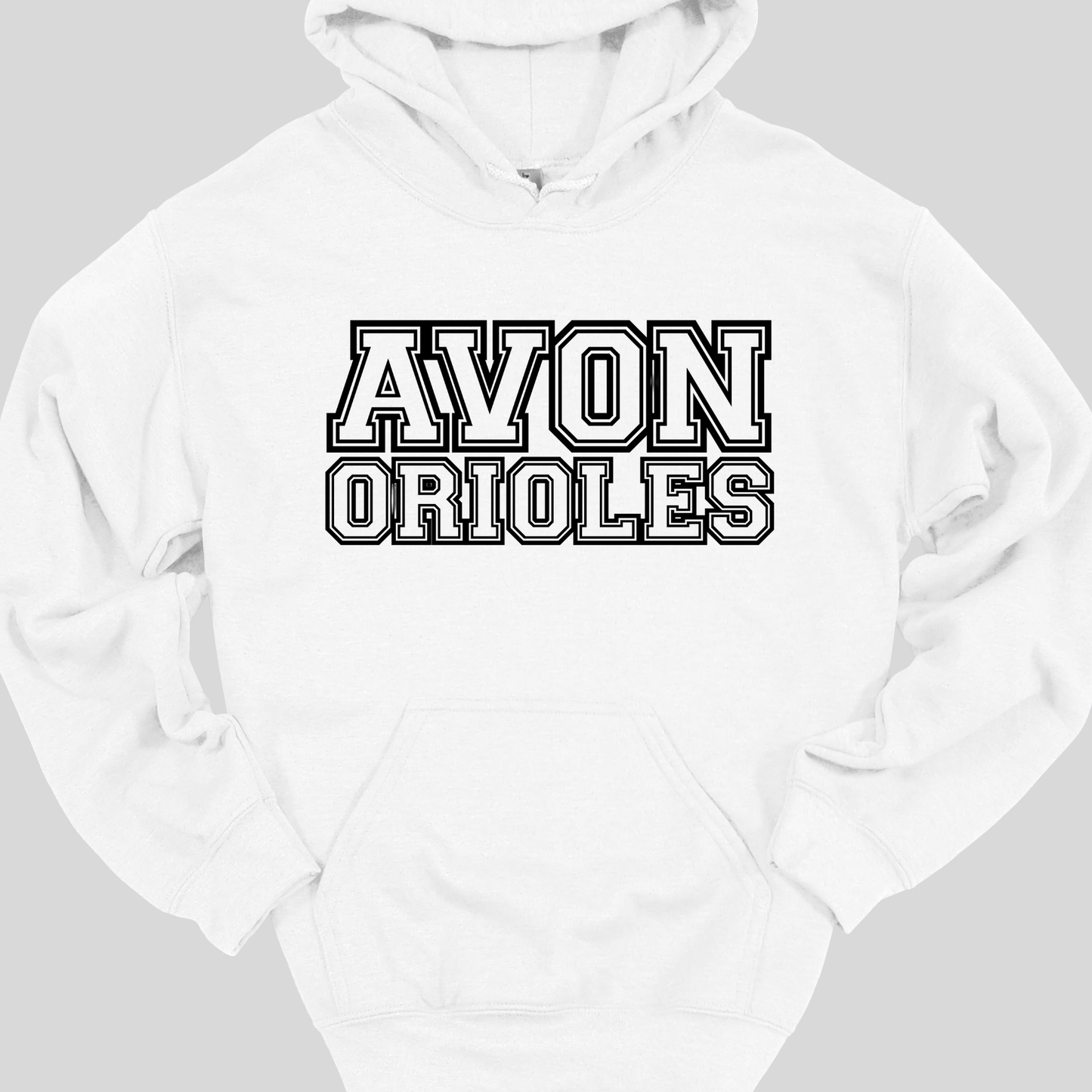 AVON ORIOLES BOLD