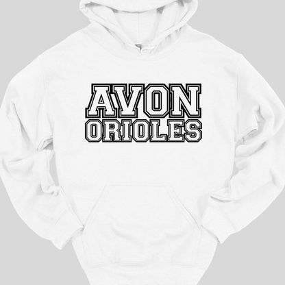 AVON ORIOLES BOLD