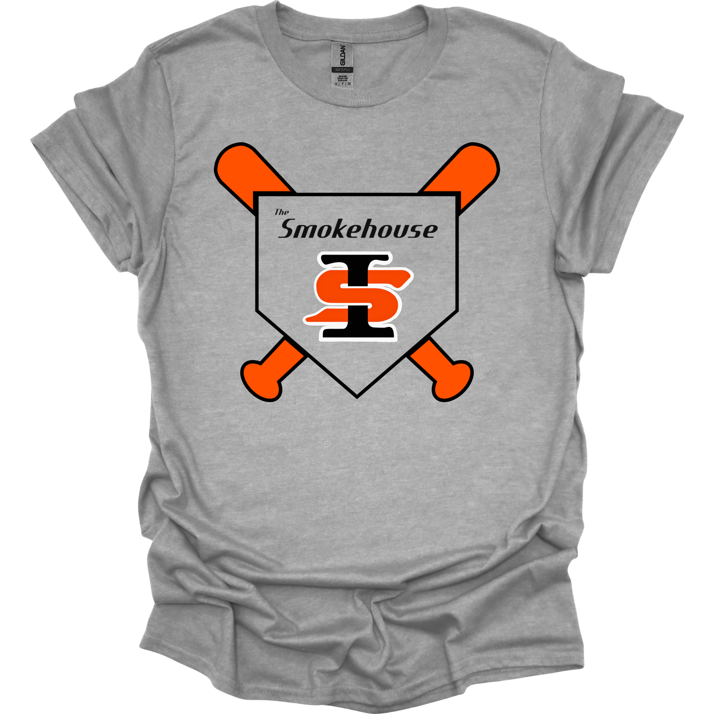 INDIANA SMOKE - SMOKEHOUSE BATS