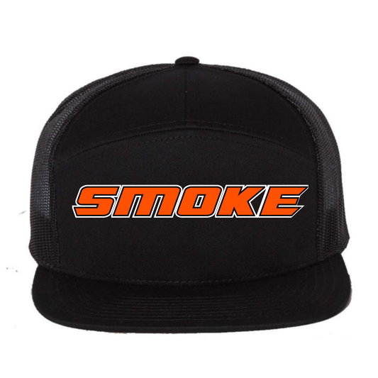 SMOKE