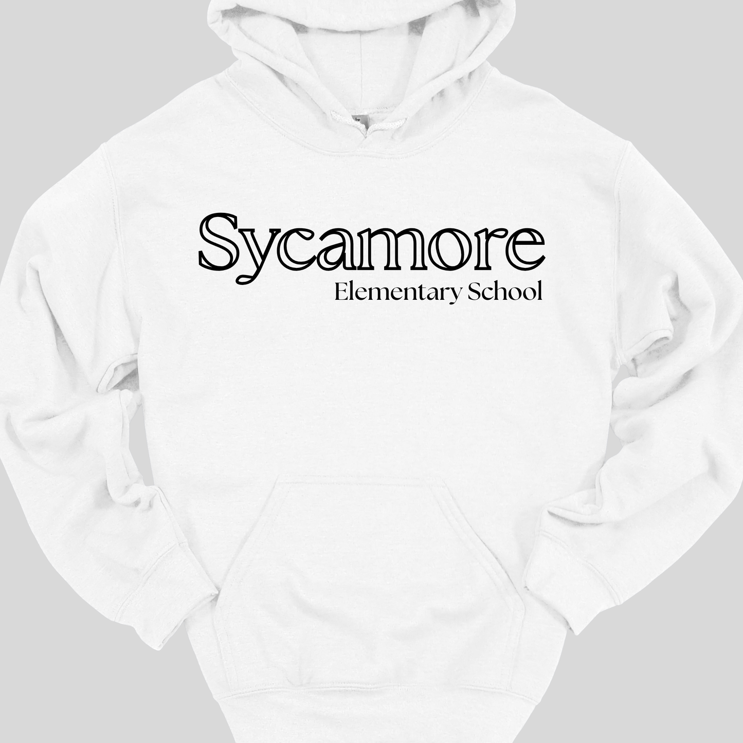 SYCAMORE TEXT