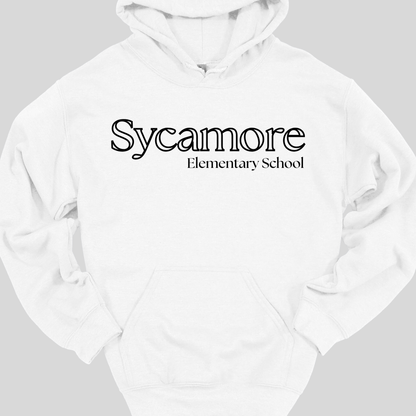SYCAMORE TEXT