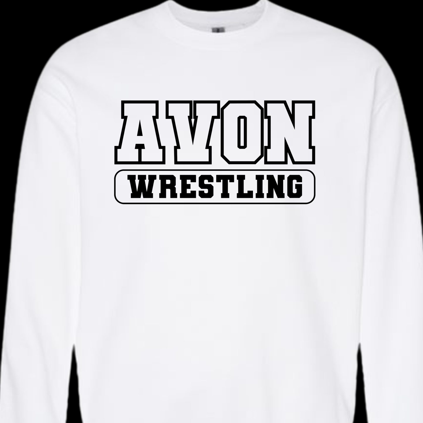 AVON WRESTLING-OS