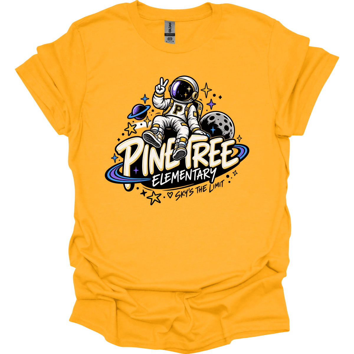 PINE TREE - ASTRO PEACE 3