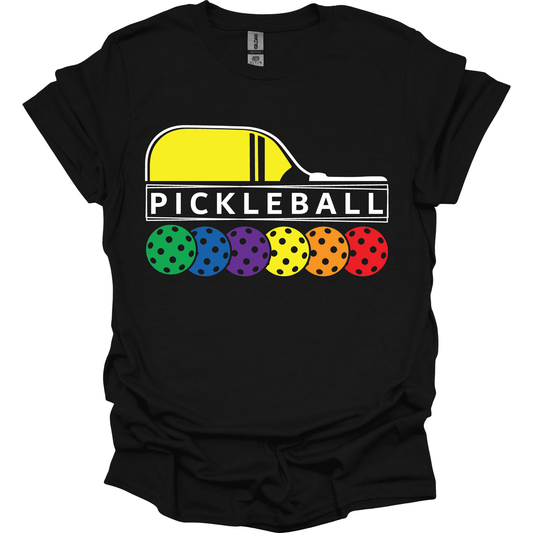 PICKLEBALL