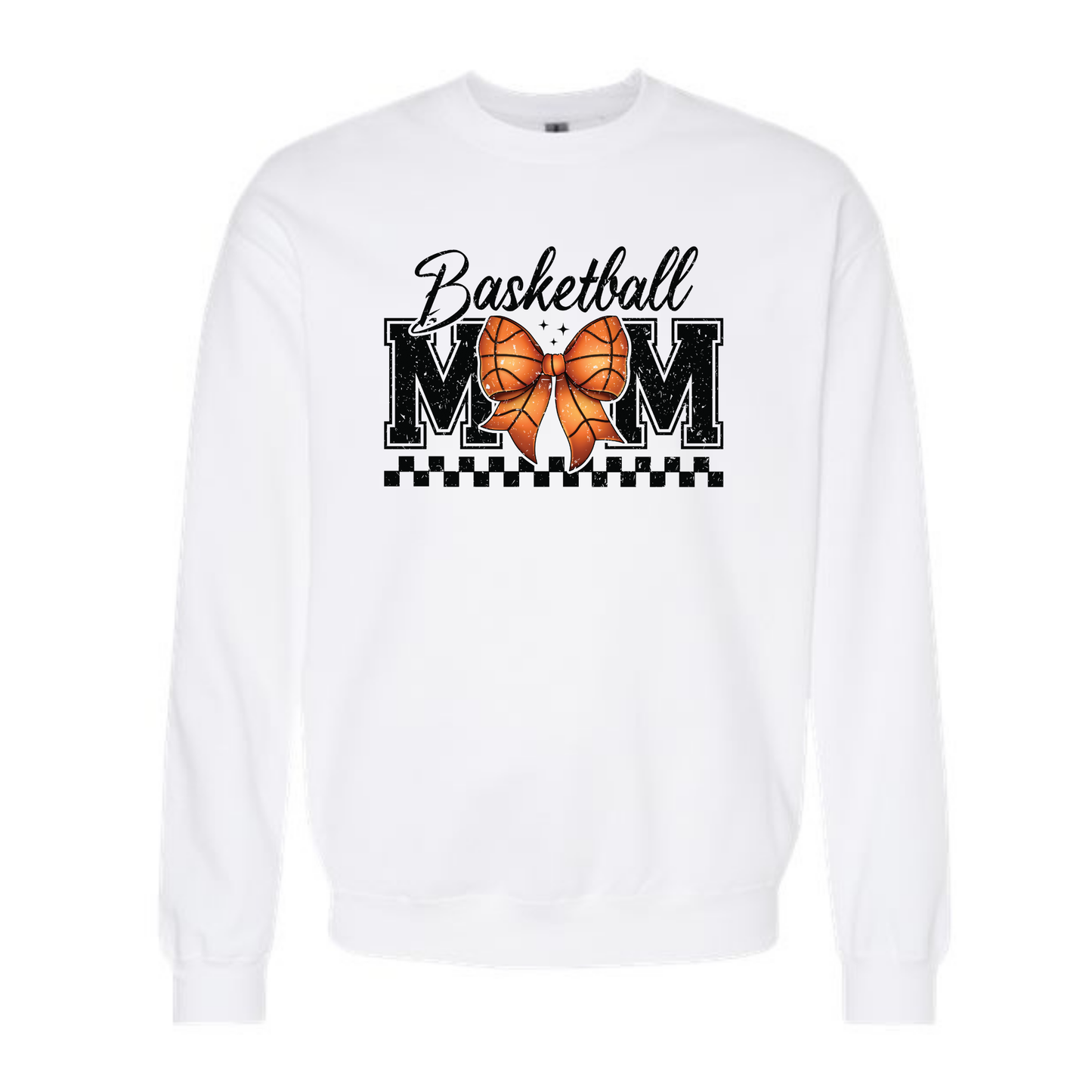BASKETBALL MOM