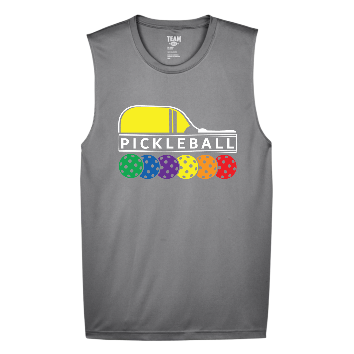 PICKLEBALL