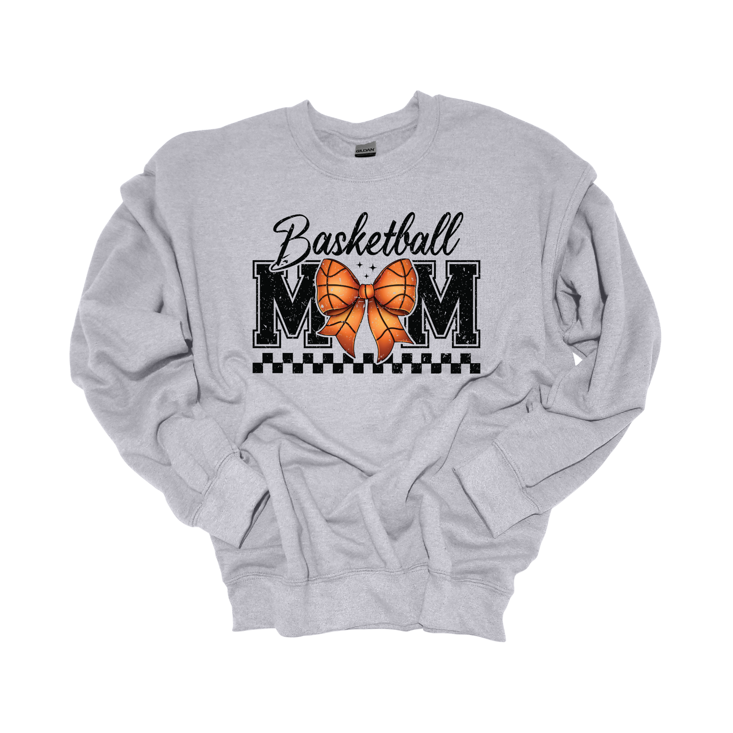 BASKETBALL MOM