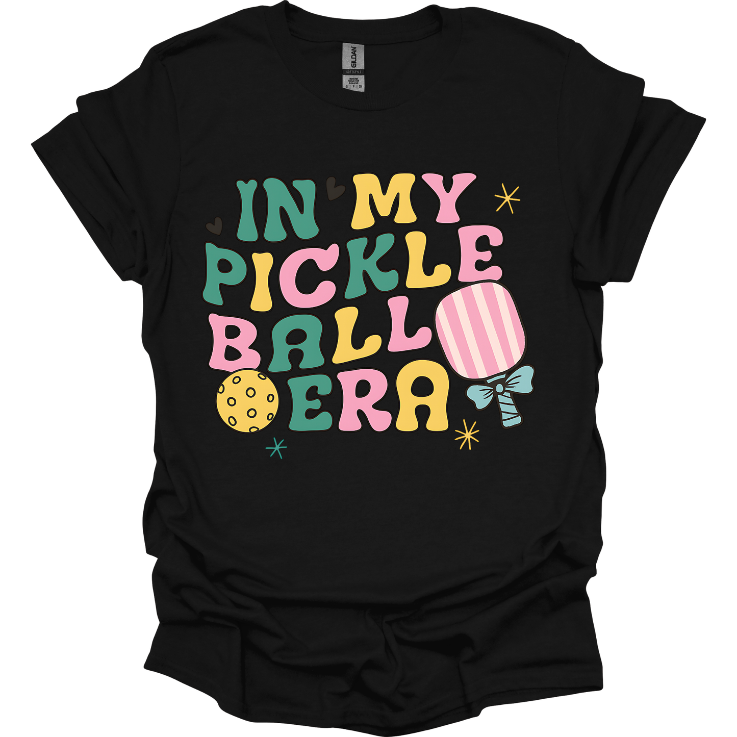 PICKLEBALL ERA