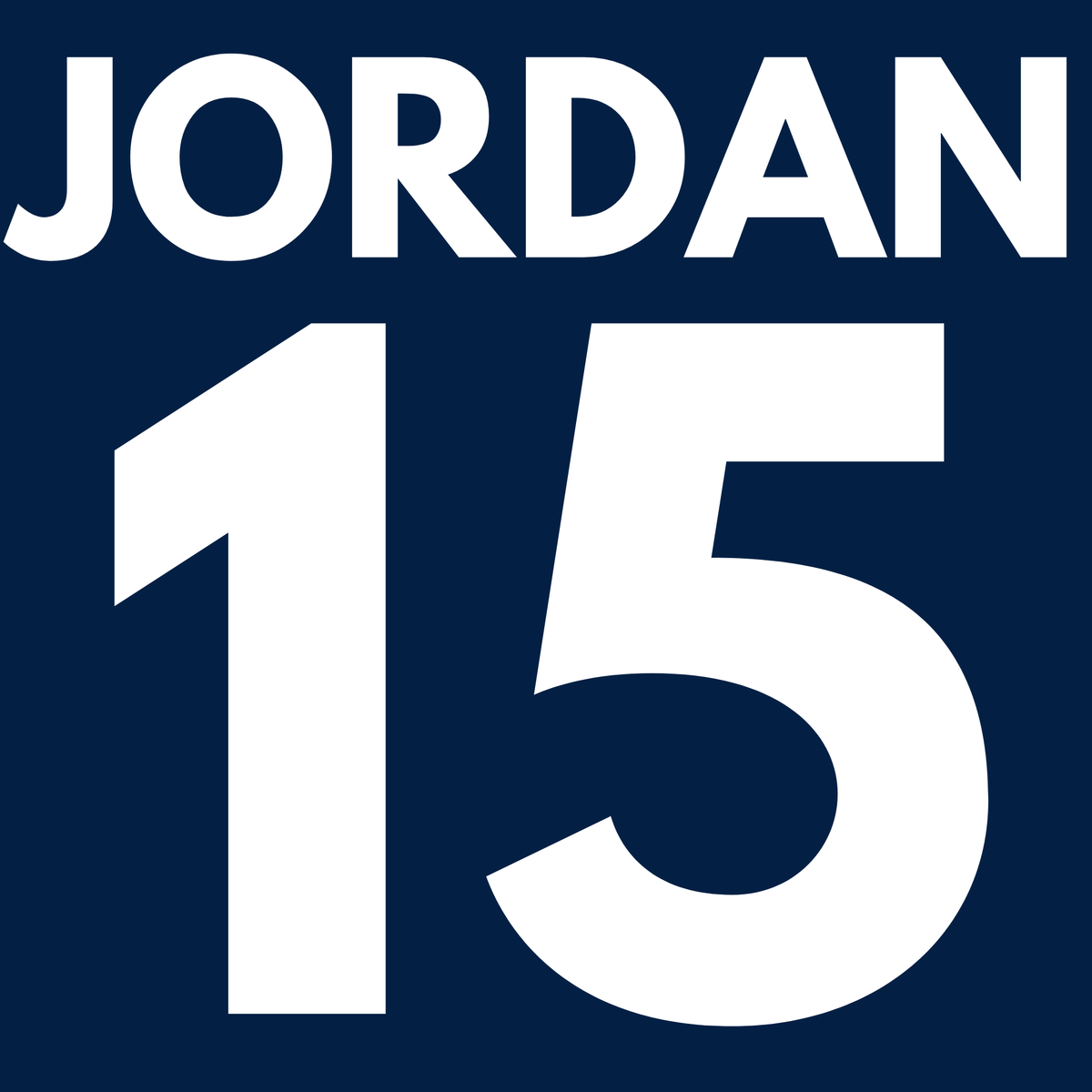 PLAYER NAME AND/OR NUMBER ADD ON