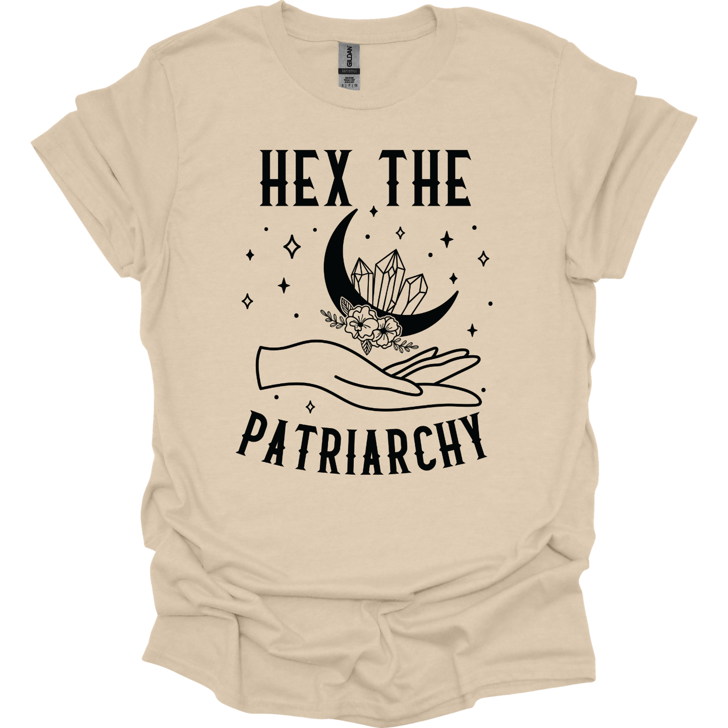 HEX THE PATRIARCHY