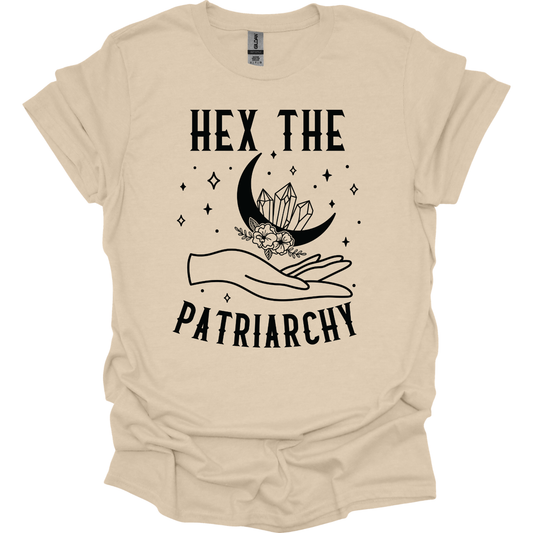 HEX THE PATRIARCHY