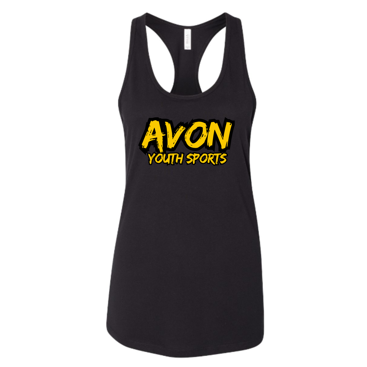 AVON YOUTH SPORTS - ALL ABOUT THE KIDS