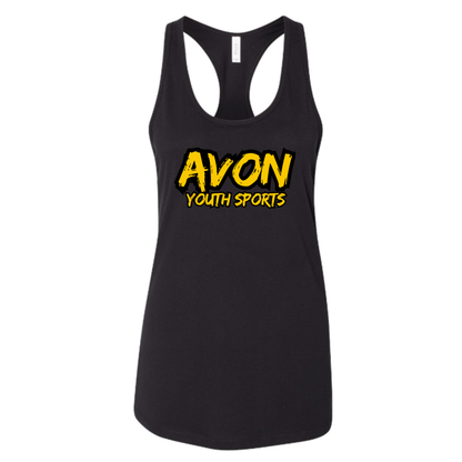 AVON YOUTH SPORTS - ALL ABOUT THE KIDS