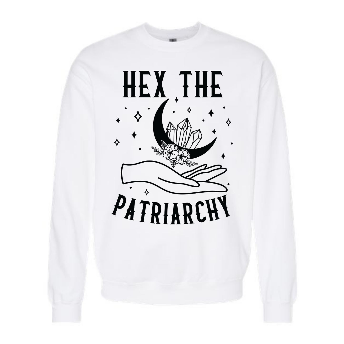 HEX THE PATRIARCHY
