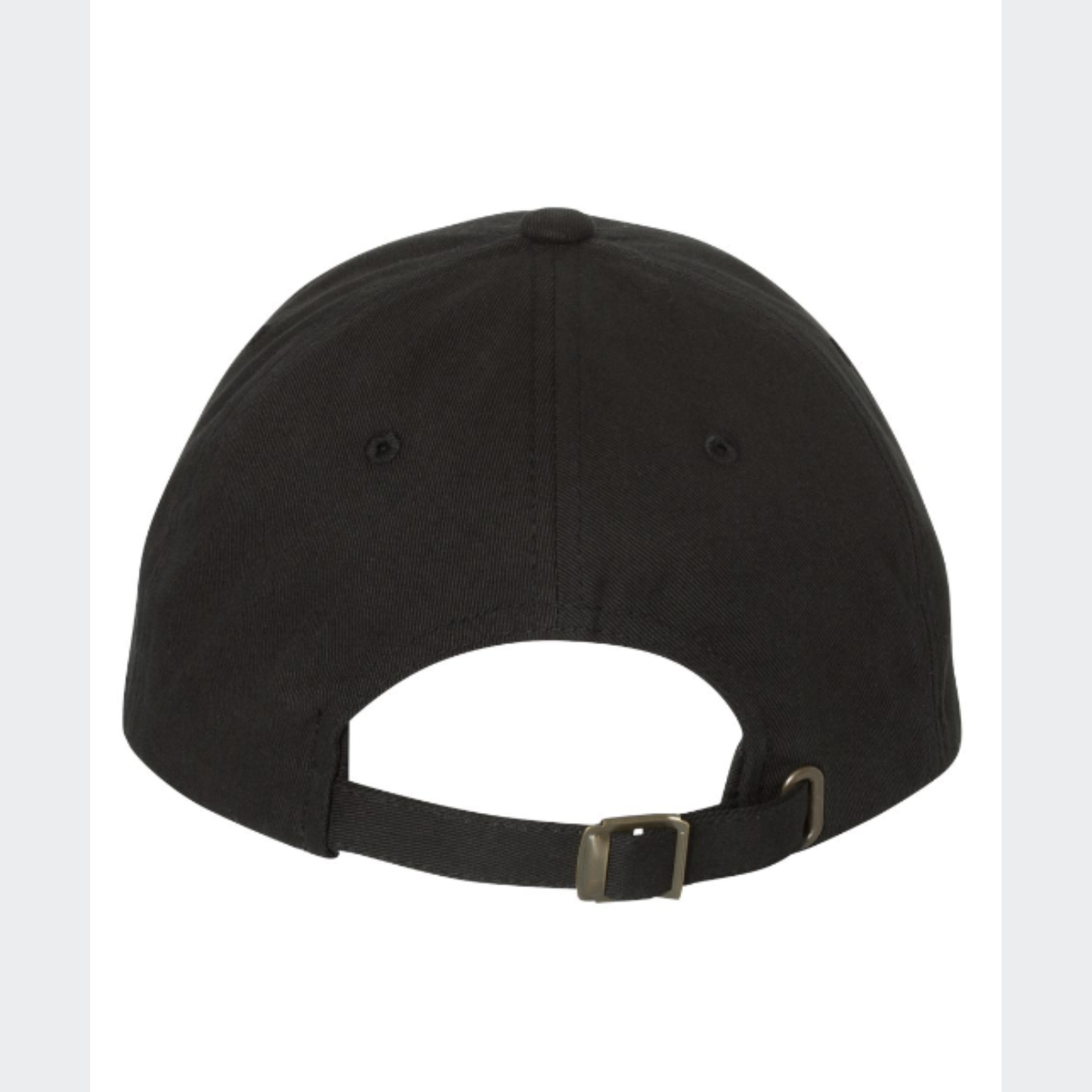 ACES "A" - ADJUSTABLE DAD HAT