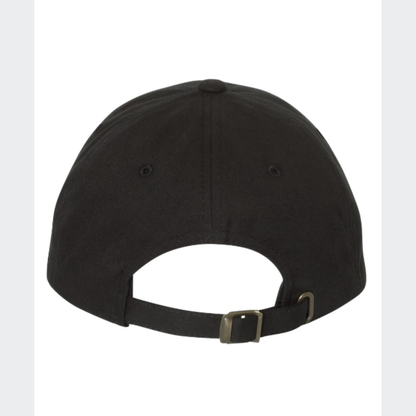 ACES "A" - ADJUSTABLE DAD HAT