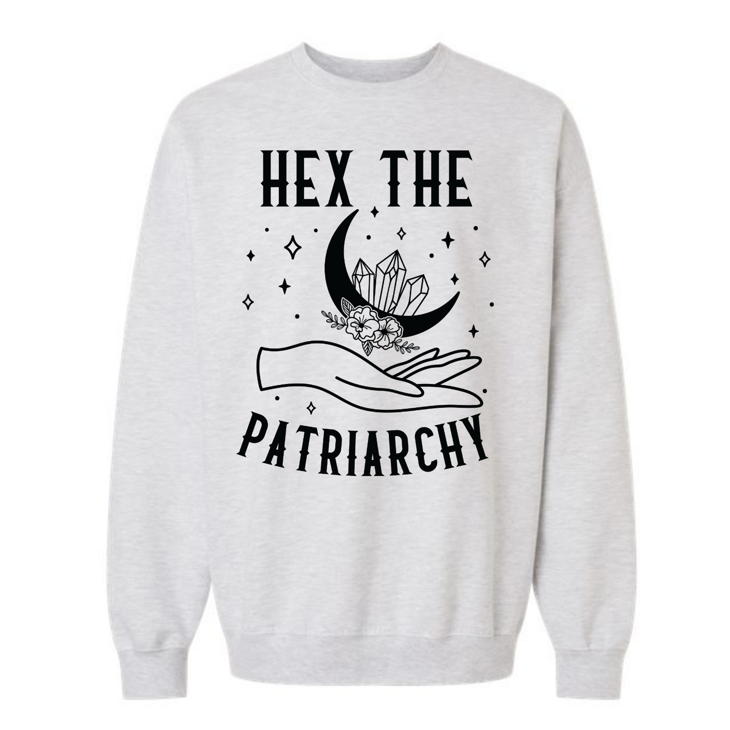 HEX THE PATRIARCHY