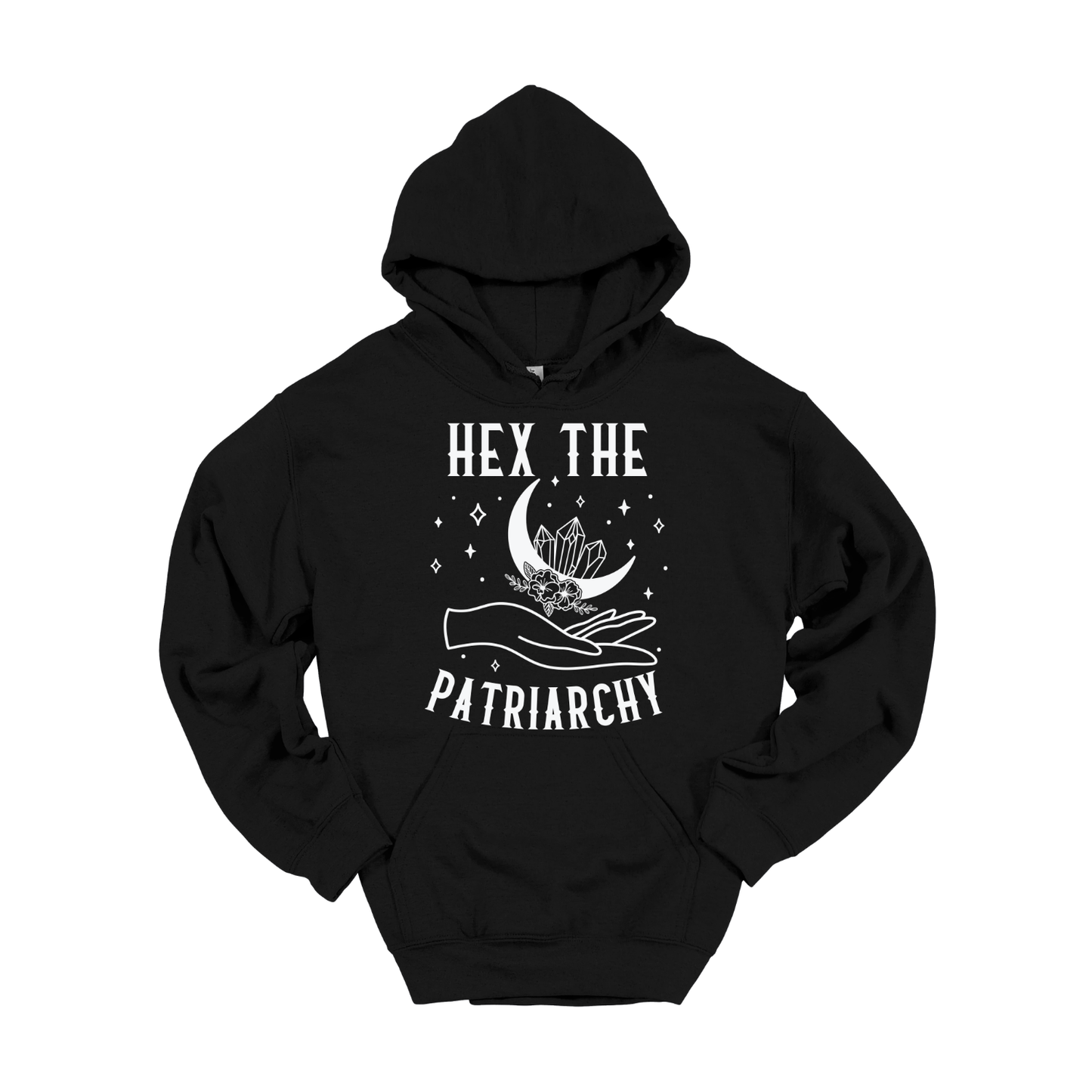 HEX THE PATRIARCHY