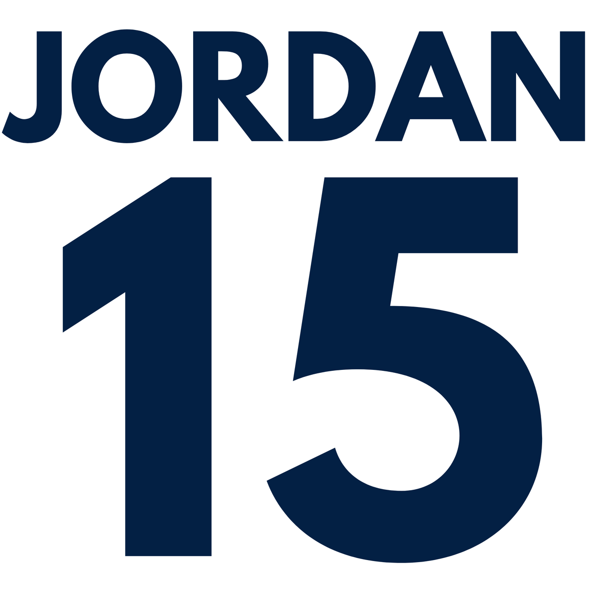 PLAYER NAME AND/OR NUMBER ADD ON
