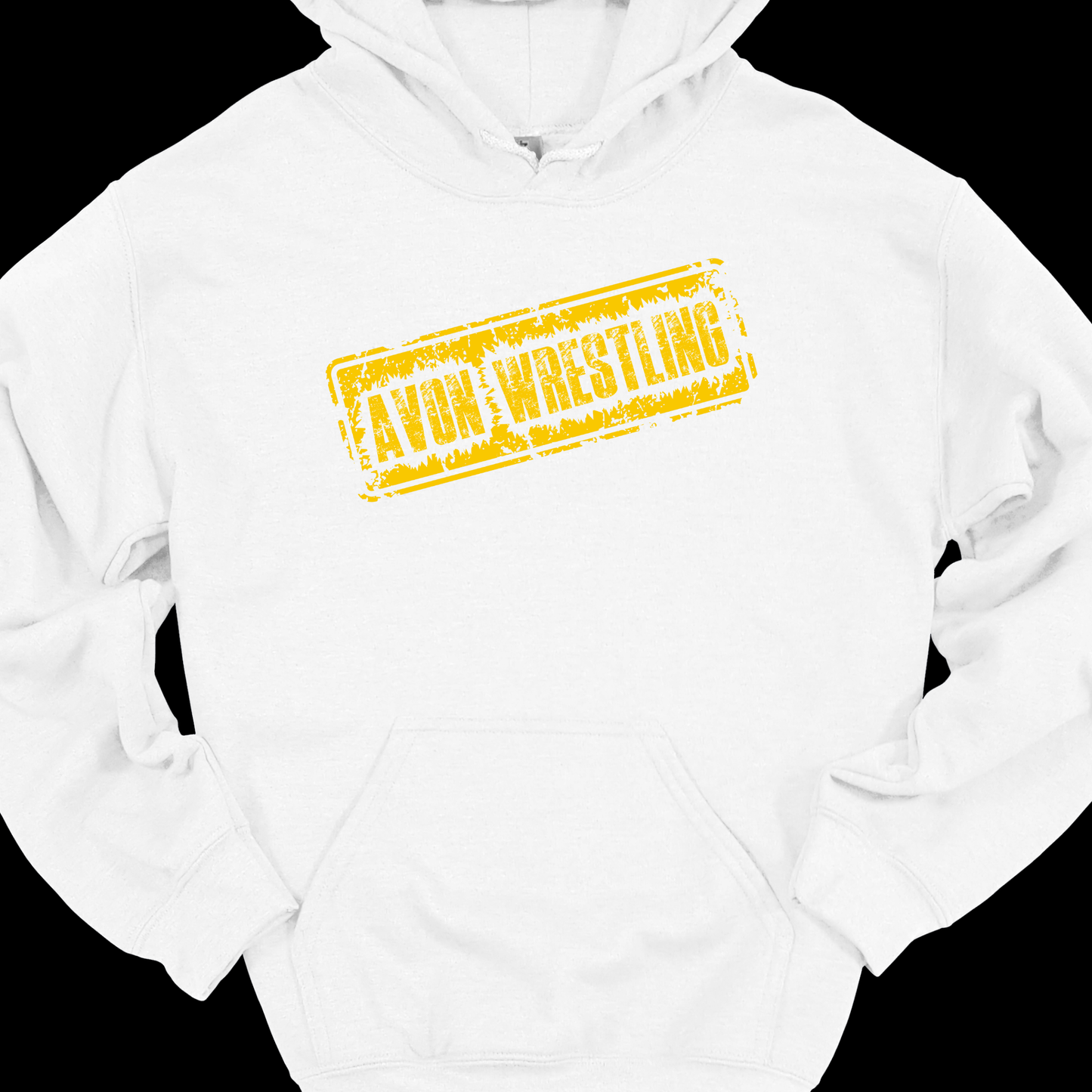 AVON WRESTLING-STAMPED