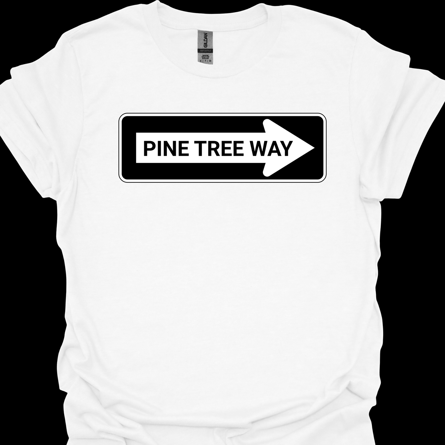 PINE TREE WAY