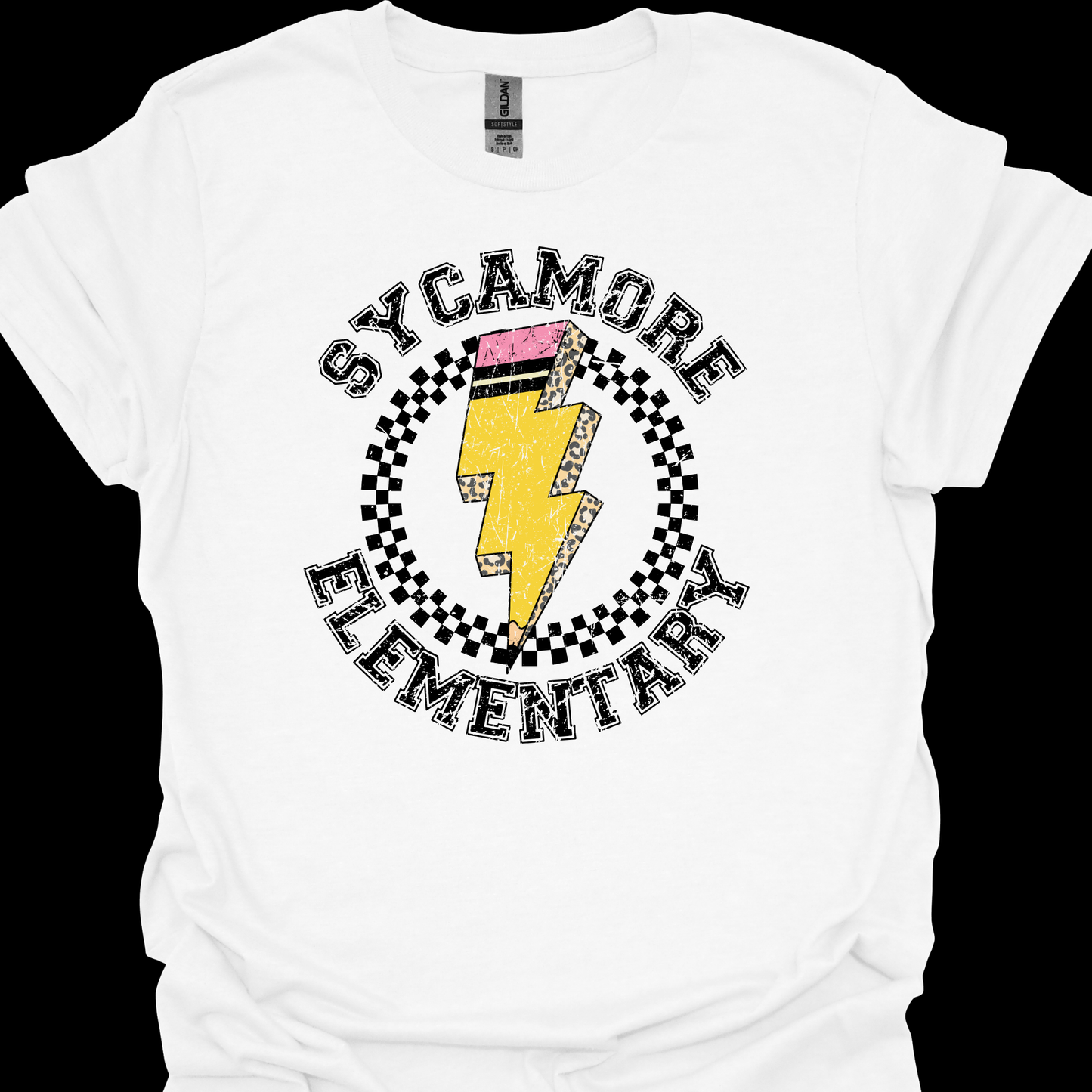 SYCAMORE PENCIL LIGHTNING