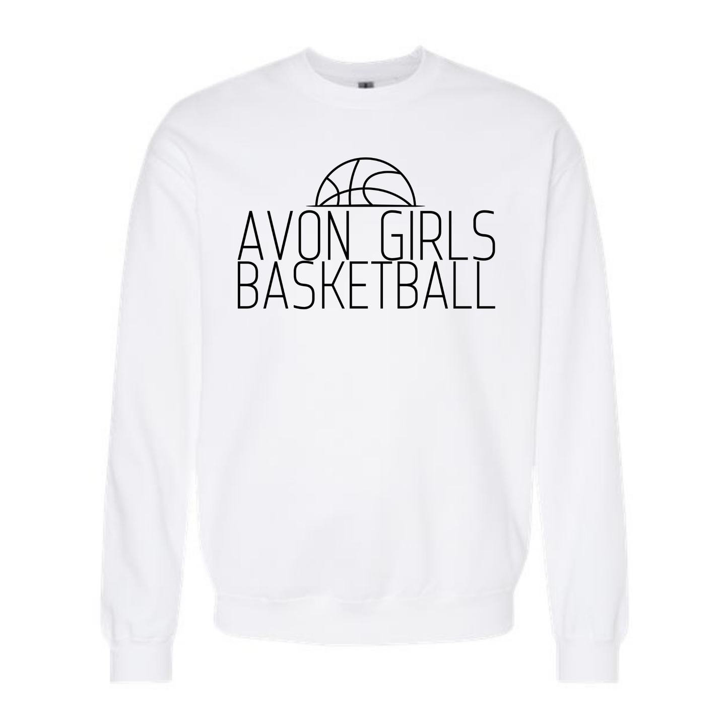 AVON GIRLS BASKETBALL OUTLINE