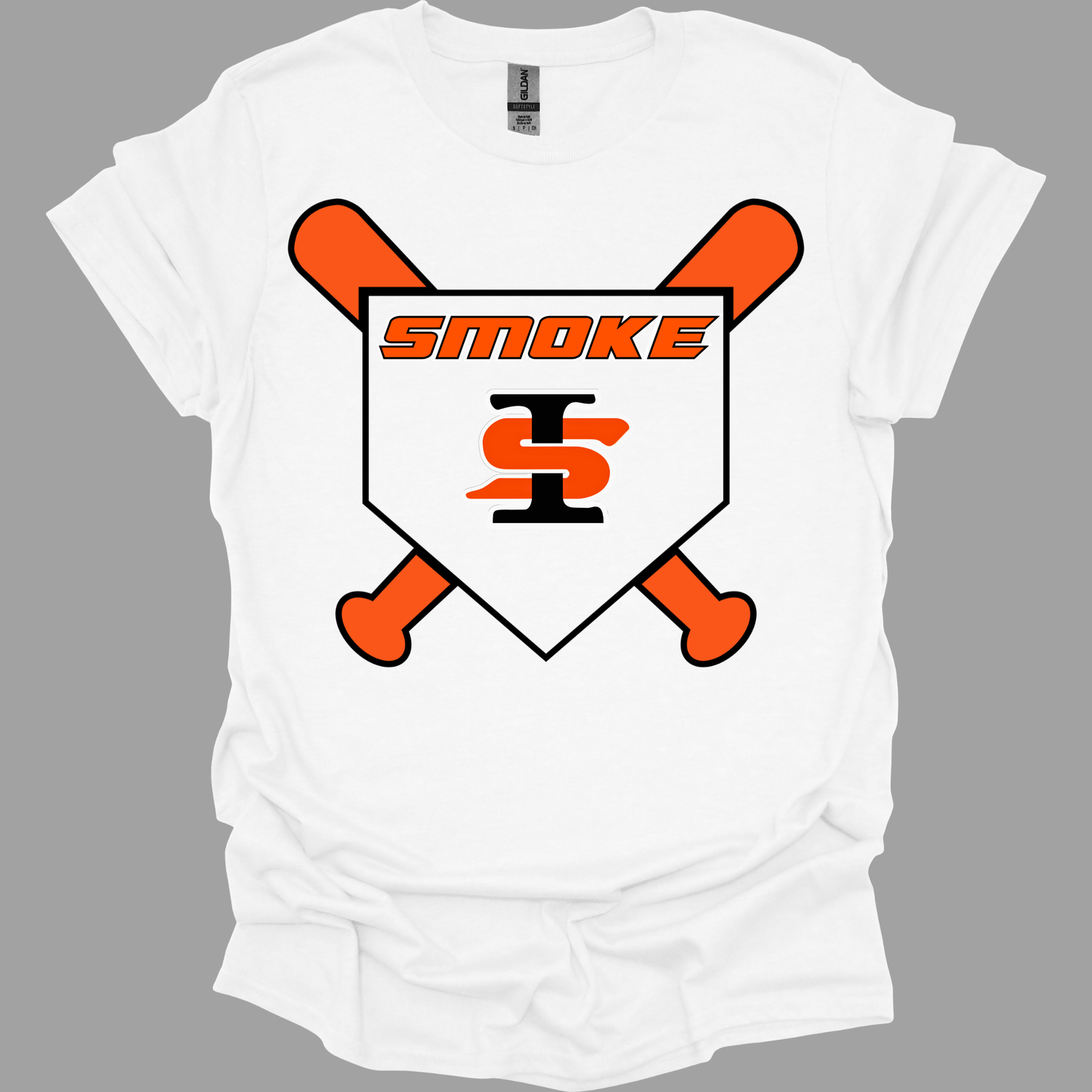 INDIANA SMOKE - SMOKE BATS