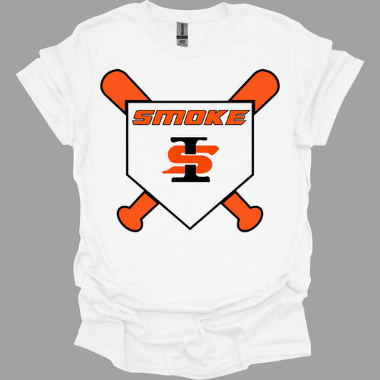 INDIANA SMOKE - SMOKE BATS