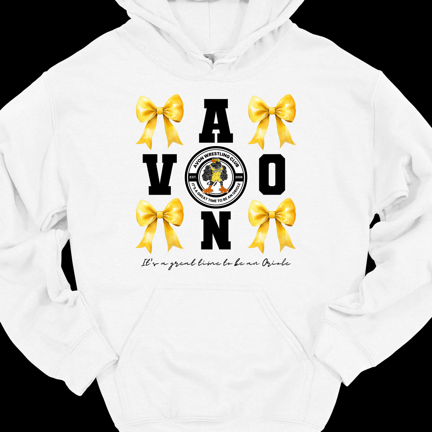 AVON WRESTLING-IAGTTBAO