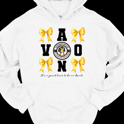 AVON WRESTLING-IAGTTBAO