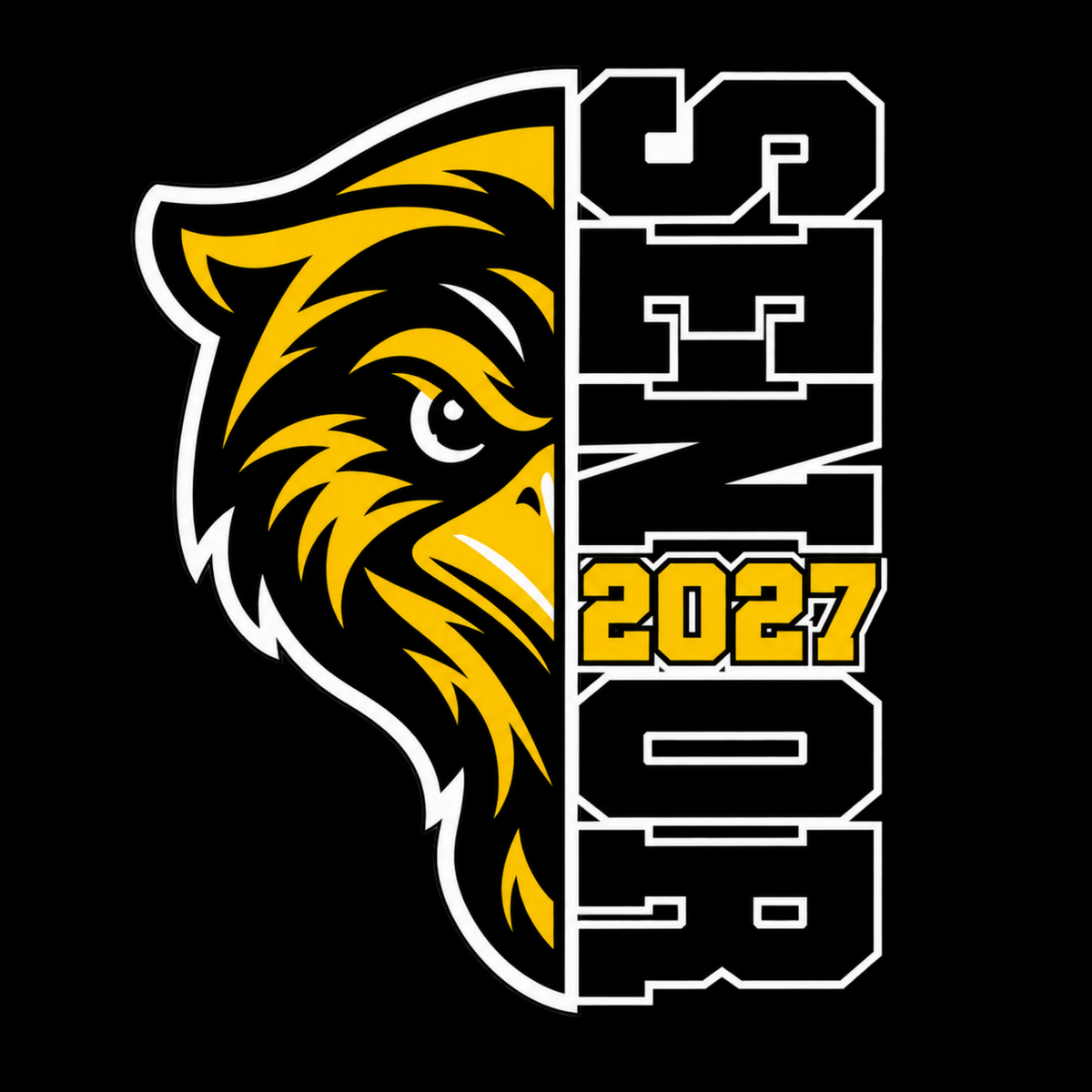 2027 BACKPRINT ADD ON
