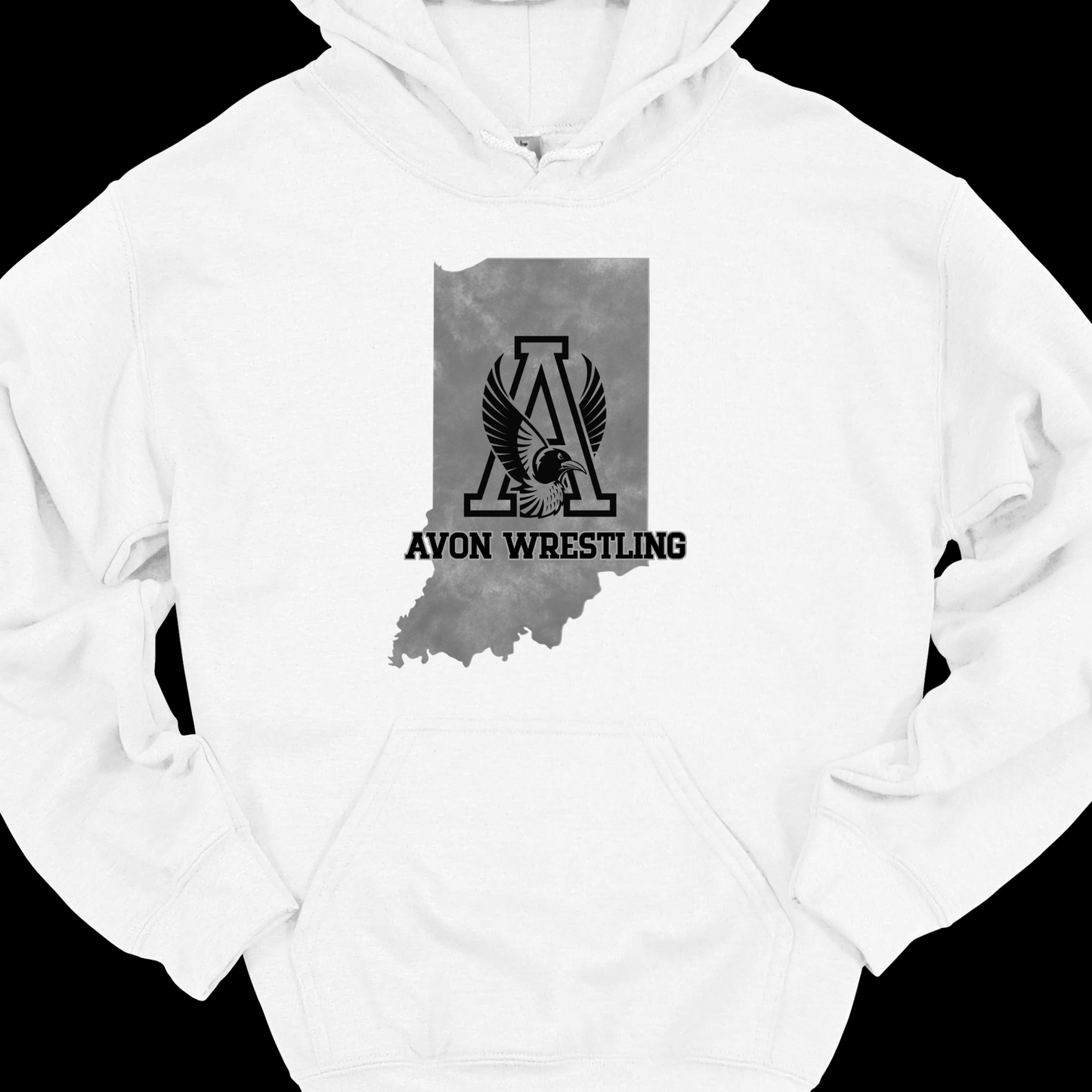 AVON WRESTLING-INDIANA