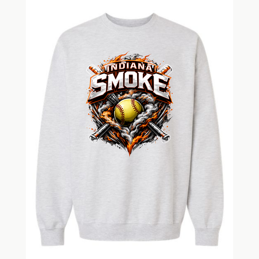 INDIANA SMOKE - SOFTBALL