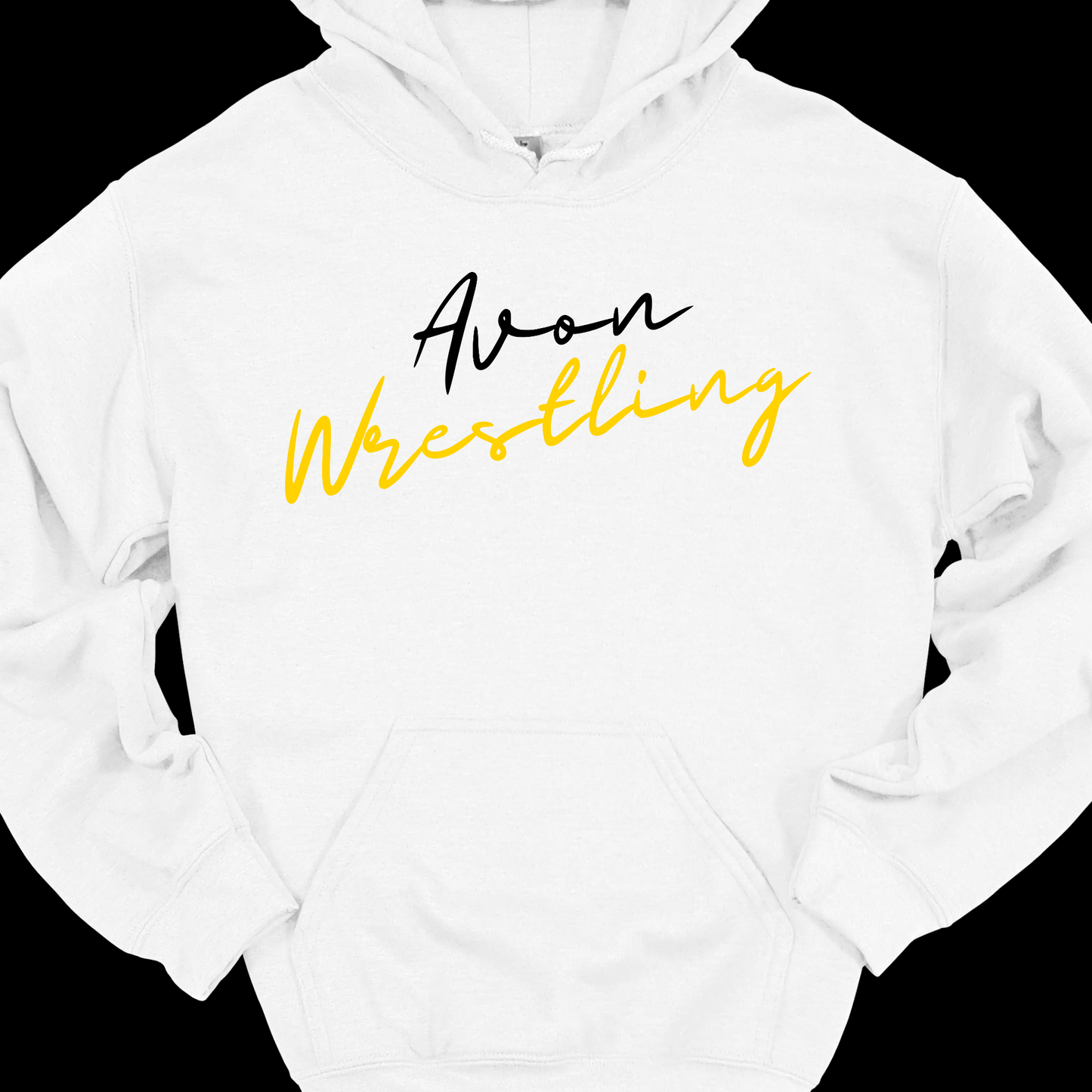 AVON WRESTLING-MAJESTY