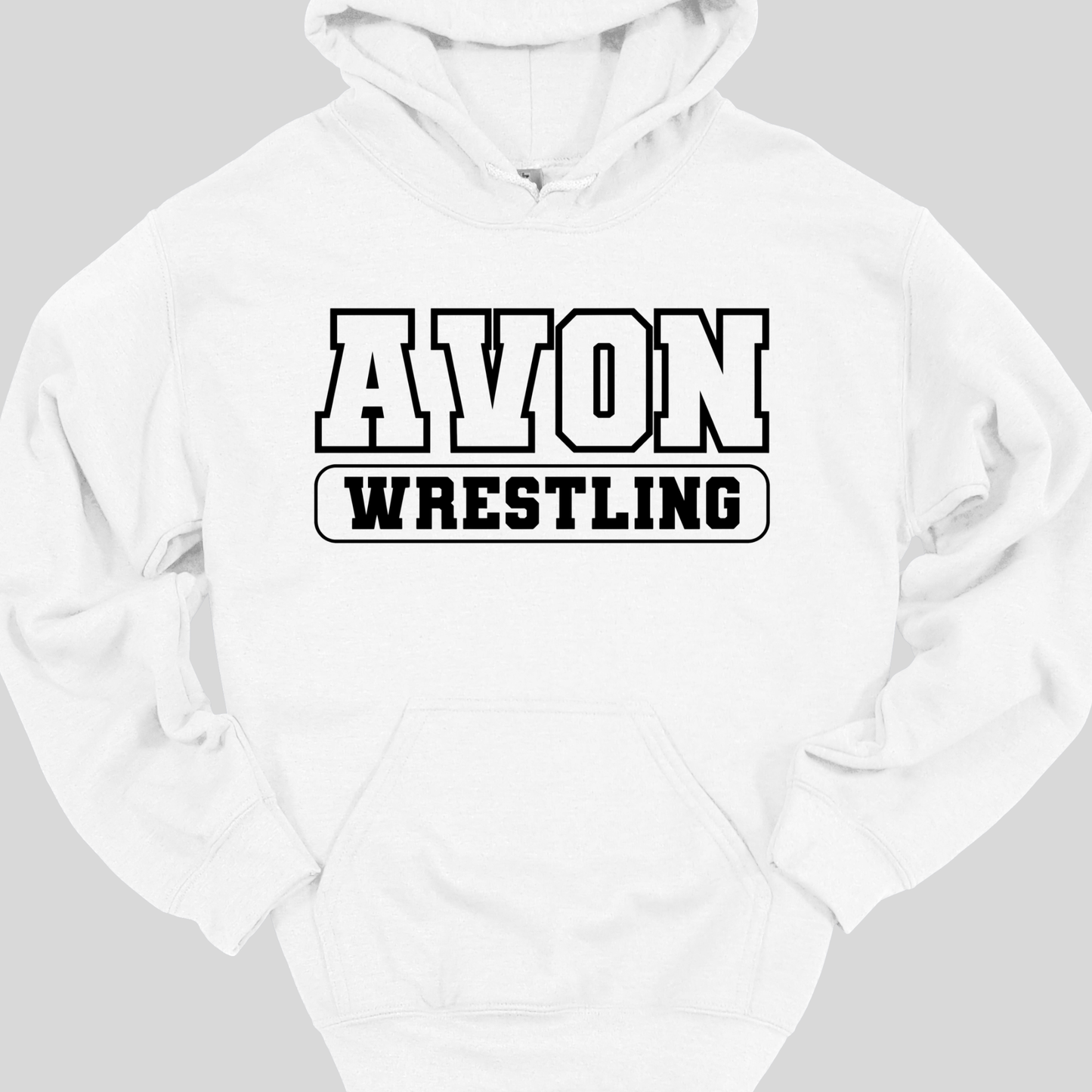 AVON WRESTLING-OS