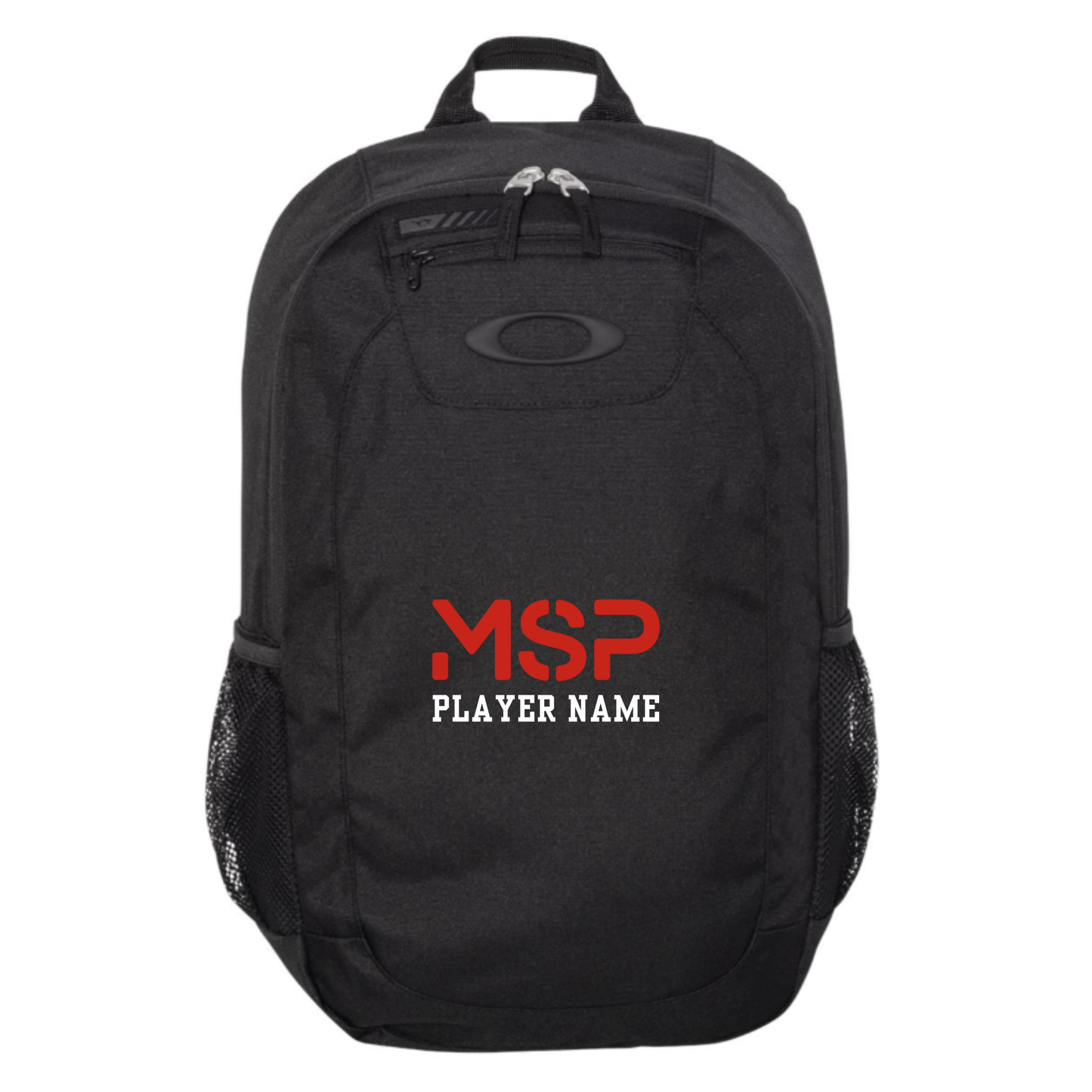 MSP - EMBROIDERED OAKLEY BACKPACK