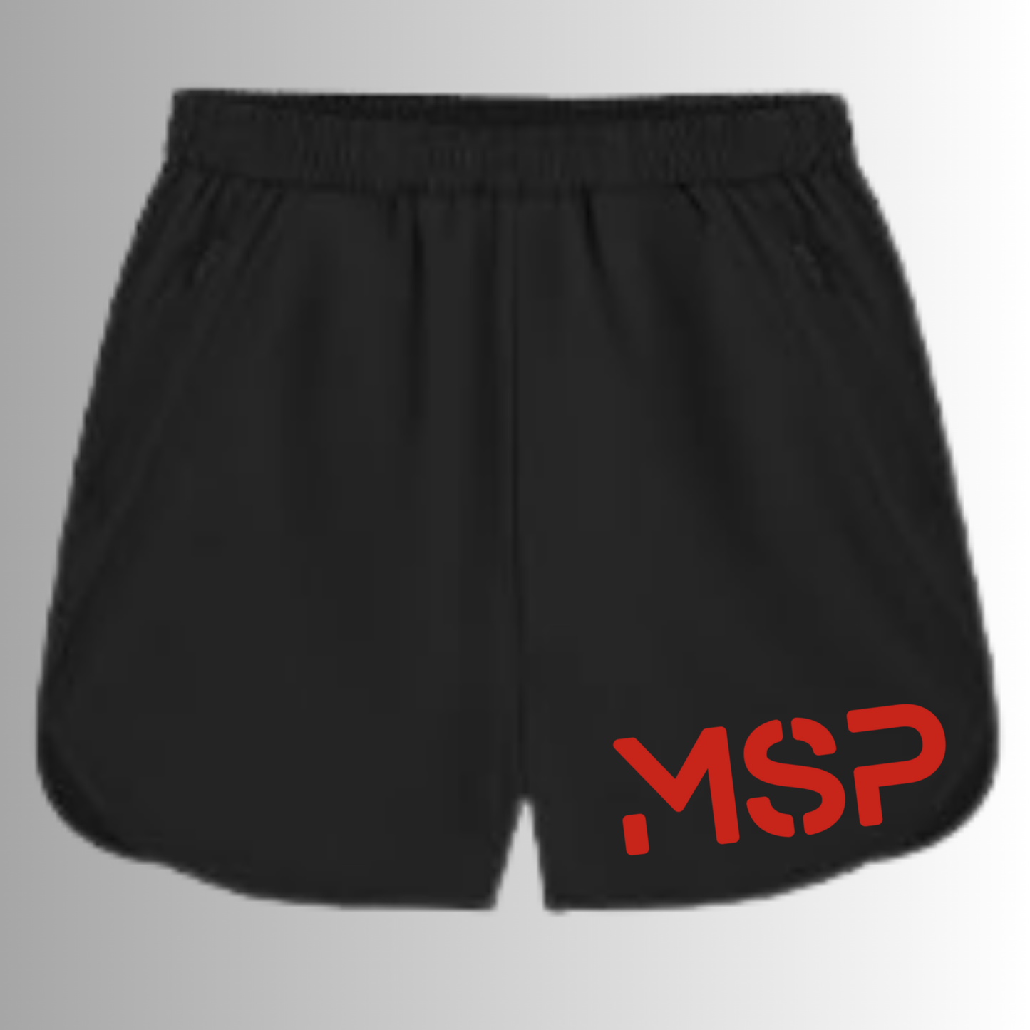MSP - Shorts #2