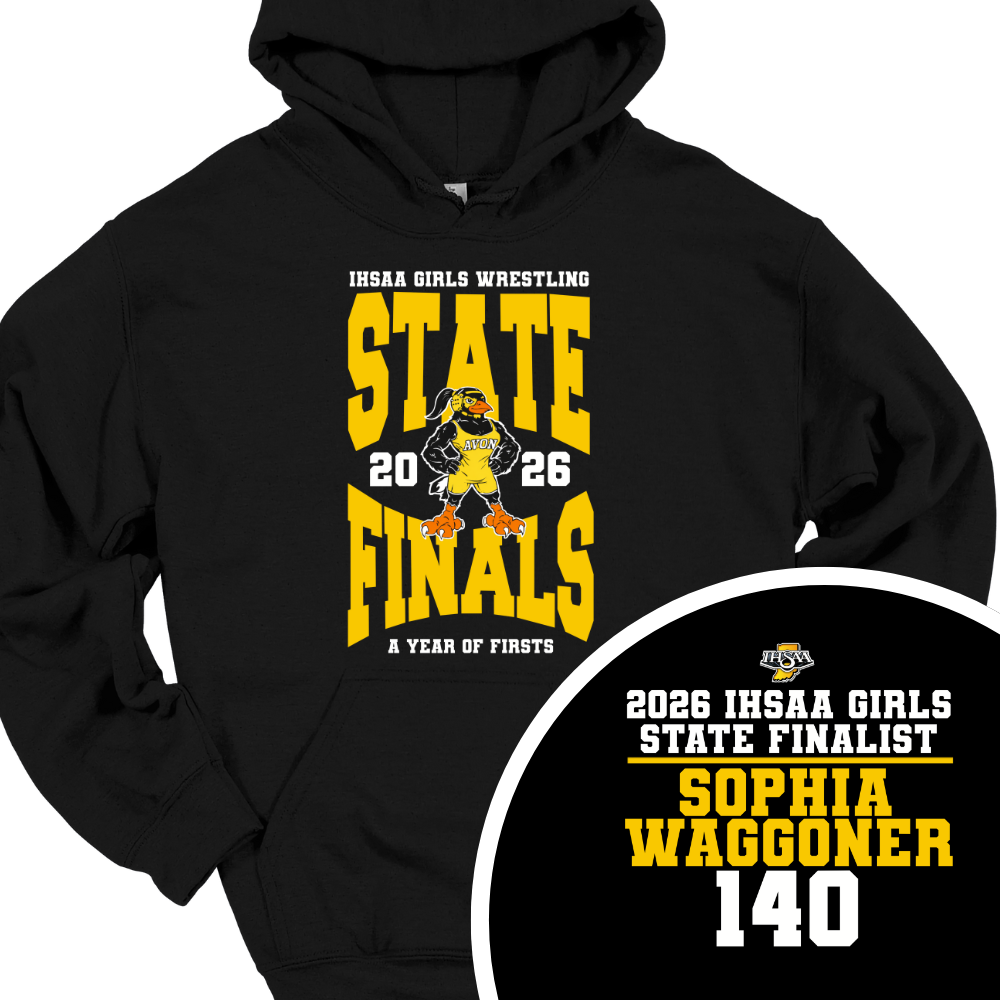 AVON GIRLS STATE FINALS 2026