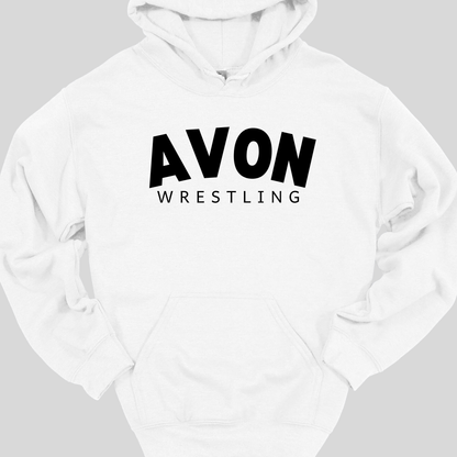 AVON WRESTLING
