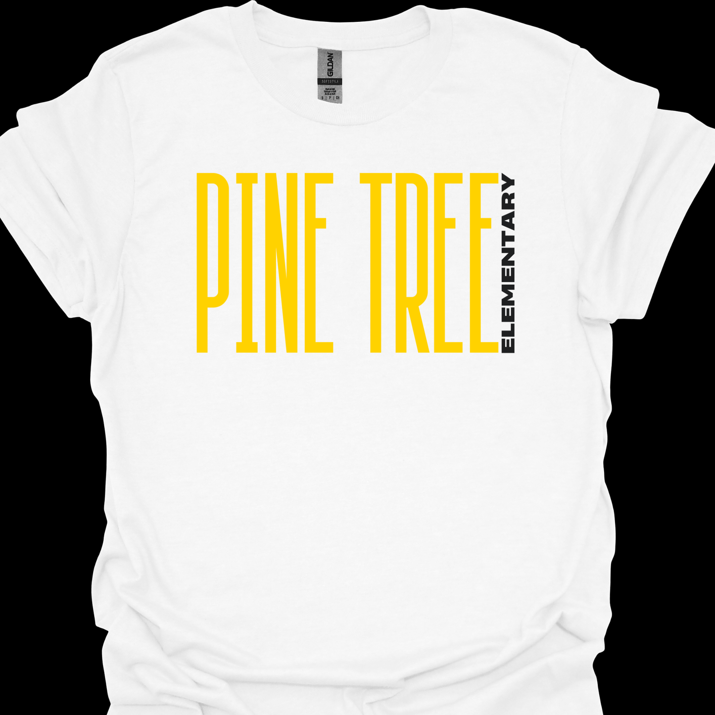 PINE TREE TALL