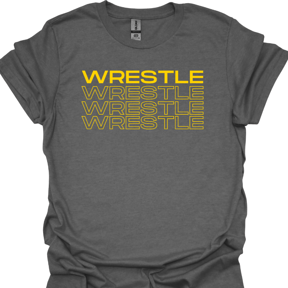 WRESTLE-STACKED