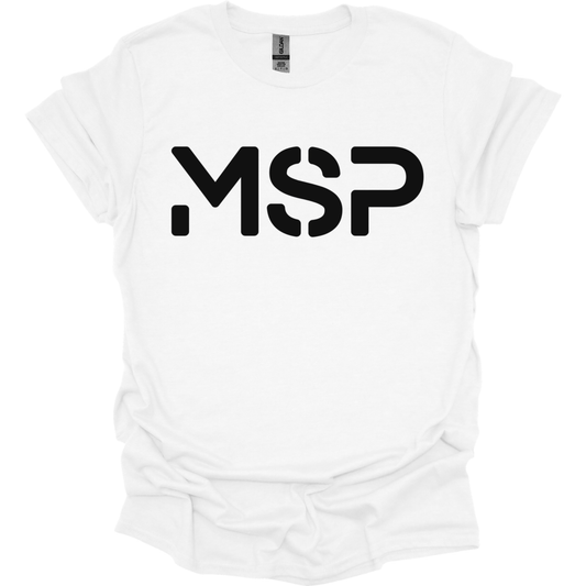 MSP Letters