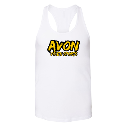 AVON YOUTH SPORTS - ALL ABOUT THE KIDS