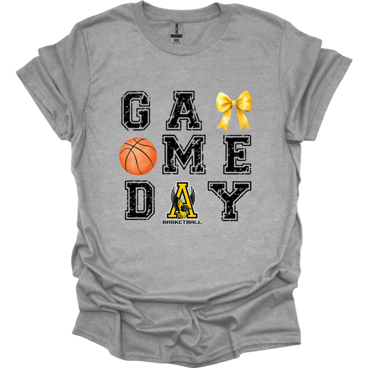 AVON GAMEDAY BOW