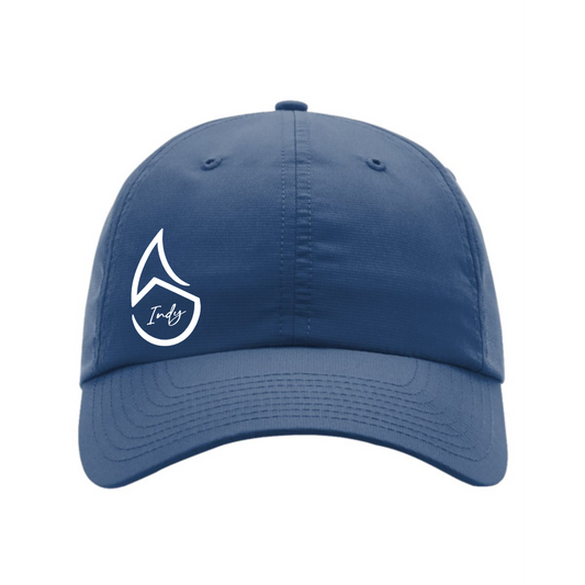 SLAM RICHARDSON RELAXED PERFORMANCE LITE CAP