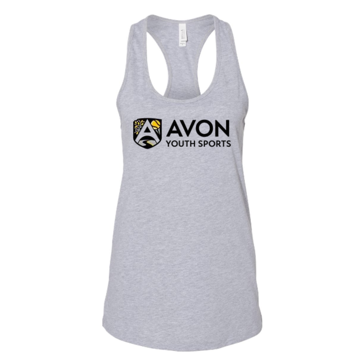 AVON YOUTH SPORTS - FULL